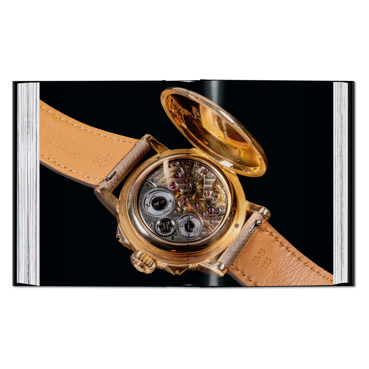 Watches. 45th Ed. (English)