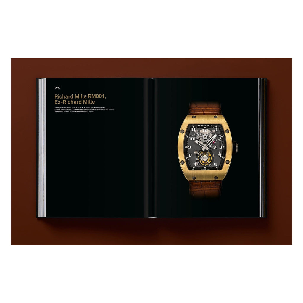 Ultimate Collector Watches (English)
