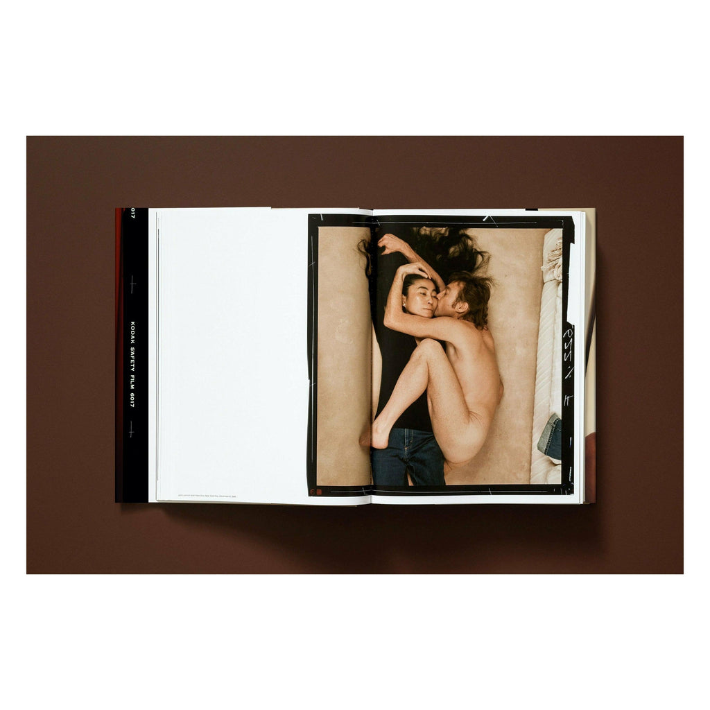 Annie Leibovitz (English)