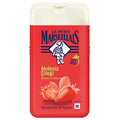 Le Petit Marseillais Strawberry Shower Gel for Soft Skin 250 ml