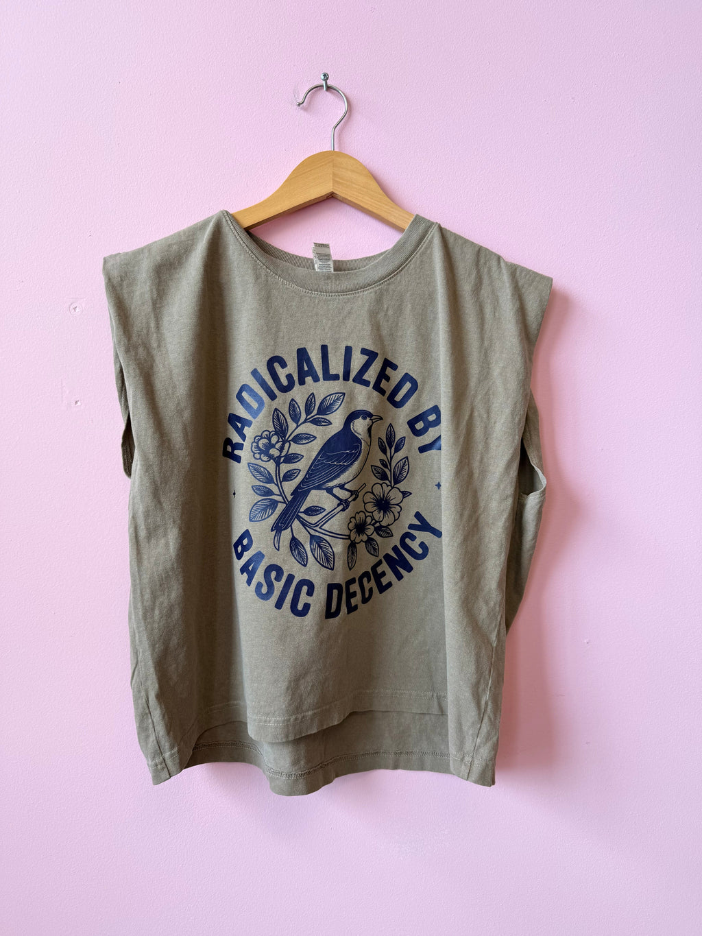 Radicalized Shirt