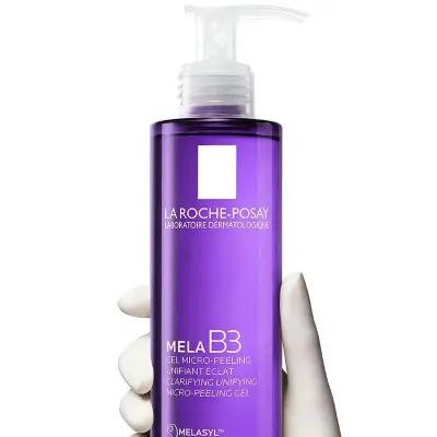 La Roche Posay Mela B3 Cleansing Gel - Dark Spot Treatment | 200 ml