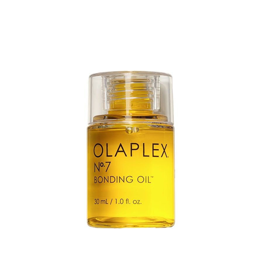 Olaplex N°7 Bonding Oil Weightless Shine & Heat Protection 30ml