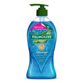 Palmolive Feel the Massage Exfoliating Body Wash 750 ml