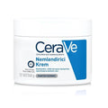 CeraVe Moisturizing Cream for Dry Skin - Fragrance-Free, Non-Comedogenic & Hypoallergenic Cream with Hyaluronic Acid & Ceramides