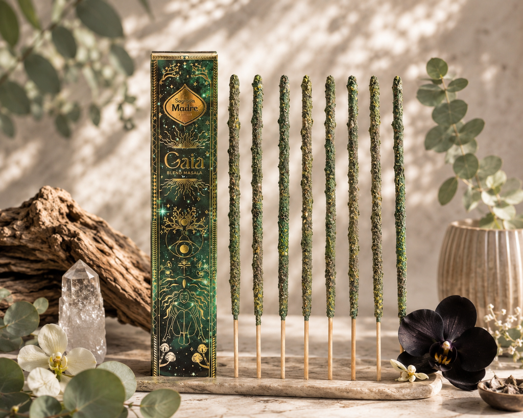 Maha Gaia Collection