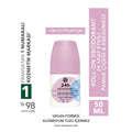 Cotton Flower & Mallow Roll-on Deodorant 50ml
