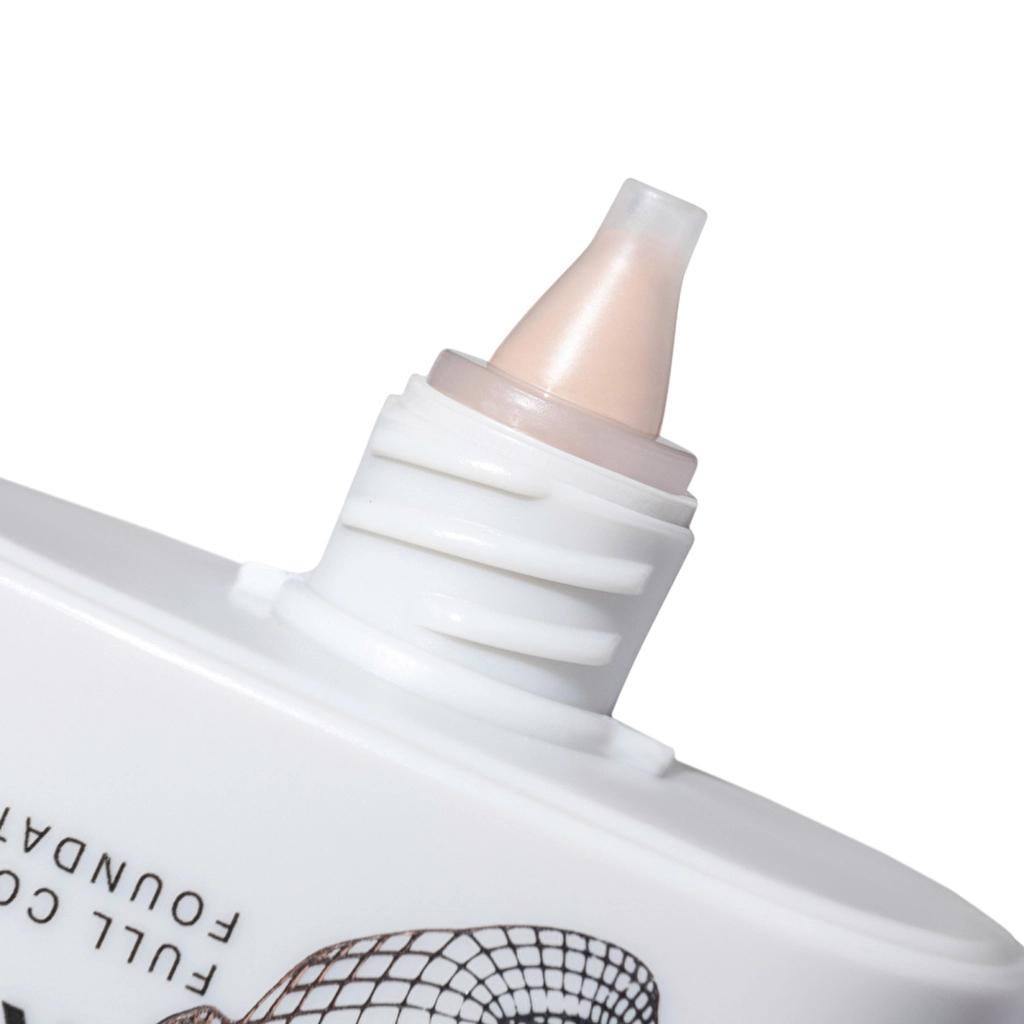 Influence Beauty Ekso Skin Full Cover Foundation 01 Alabaster 30ml