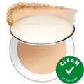 Vital Pressed Skincare Blurring Talc-Free Setting Powder - Clean, Vegan, Antioxidant Makeup for Natural Finish