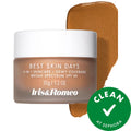 Best Skin Days SPF30 Whipped Tinted Moisturizer with Vitamin C + Hyaluronic Acid - Vegan, Cruelty-Free Makeup with SPF 30 Protection
