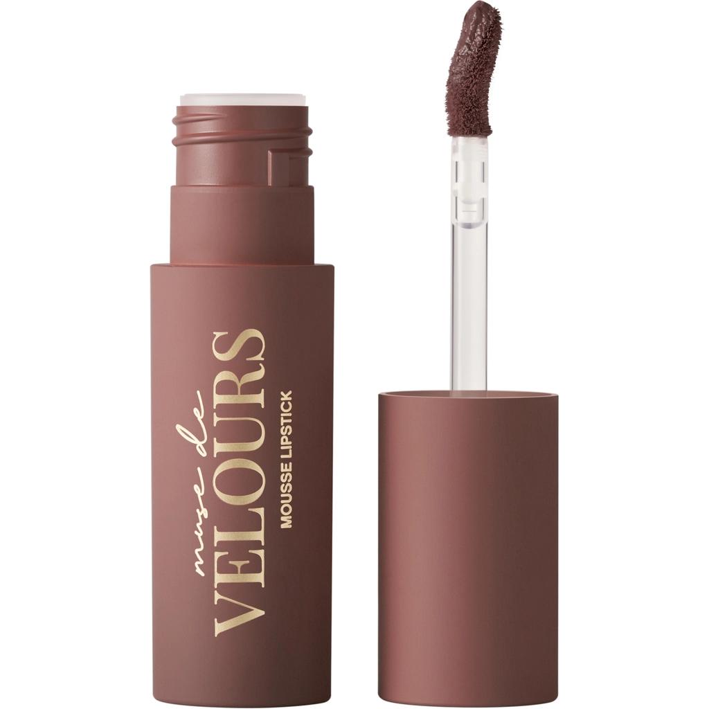 Vivienne Sabo Muse De Velours Matte Mousse Lipstick 01