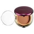 Wander Beauty Wanderlust Powder Foundation - Natural Matte Finish, Hydrating & Cruelty-Free Makeup for All Skin Types
