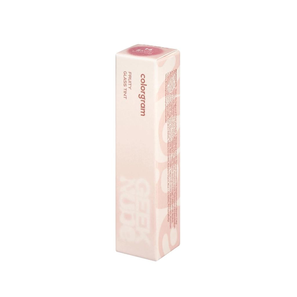 Colorgram Fruity Glass Tint 14 Sulky Lychee 3g