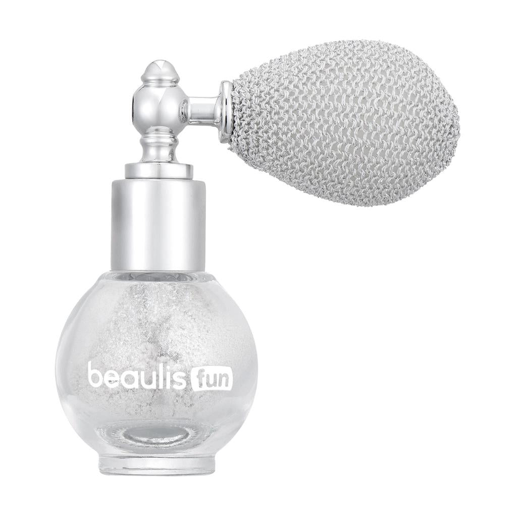 Beaulis Fun Puff & Glow Highlighter 929 White Glow