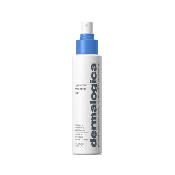 Dermalogica Hyaluronic Ceramide Mist - Hydrating Face Spray with Hyaluronic Acid & Ceramide for Dry, Sensitive Skin