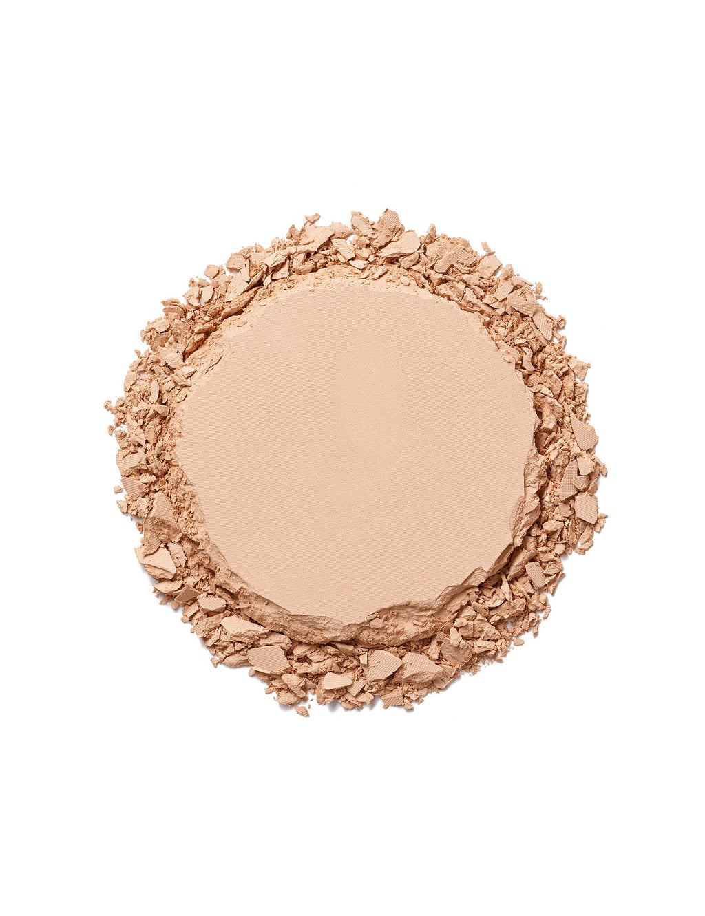 Flormar Wet & Dry Compact Powder Matte Finish 10g