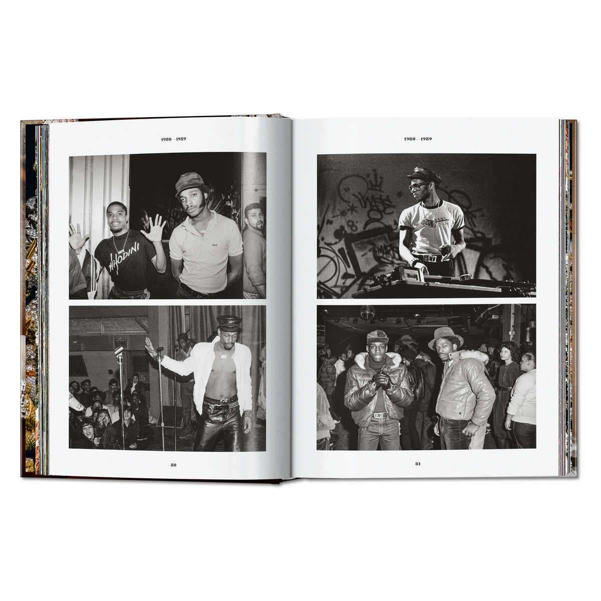 Ice Cold. A Hip-Hop Jewelry History. 45th Ed. (English)