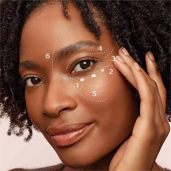 Shiseido Benefiance Wrinkle Smoothing Eye Cream 15 ml
