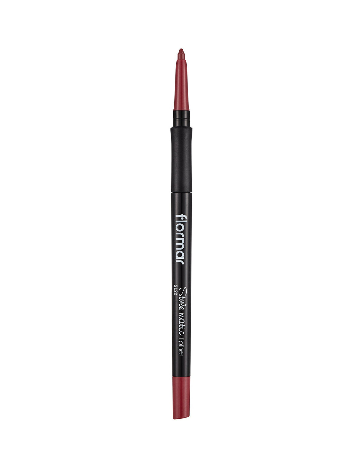 Flormar Stylematic Matte Waterproof Lip Liner 0.35g