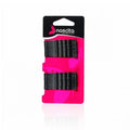 Nascita Black Hair Bun Clips - 36 Pack | Ideal for All Hair Types