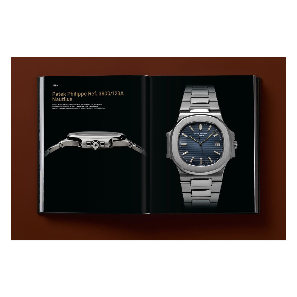 Ultimate Collector Watches (English)