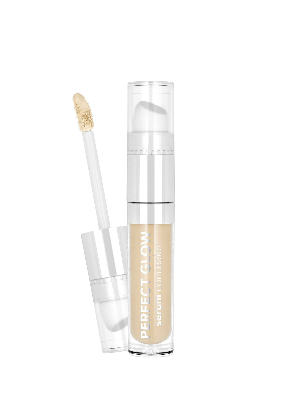 Flormar Perfect Glow Dewy Finish Serum Concealer 10ml