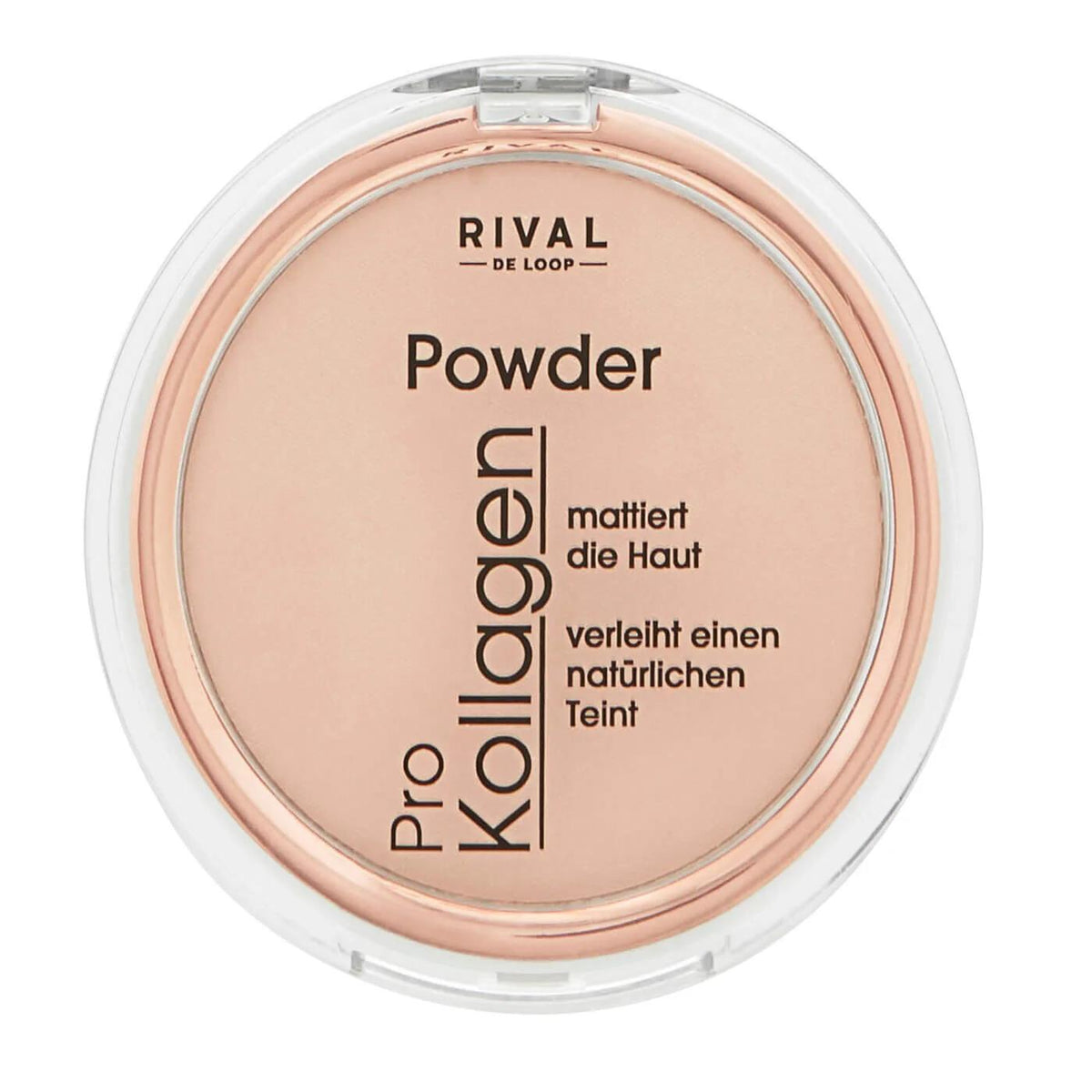 Rival de Loop Pro Collagen Powder for Smooth Finish 8g