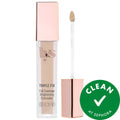 Triple Fix Brightening Concealer by Triple Fix - Vegan, Cruelty-Free Full Coverage Concealer for Natural Finish