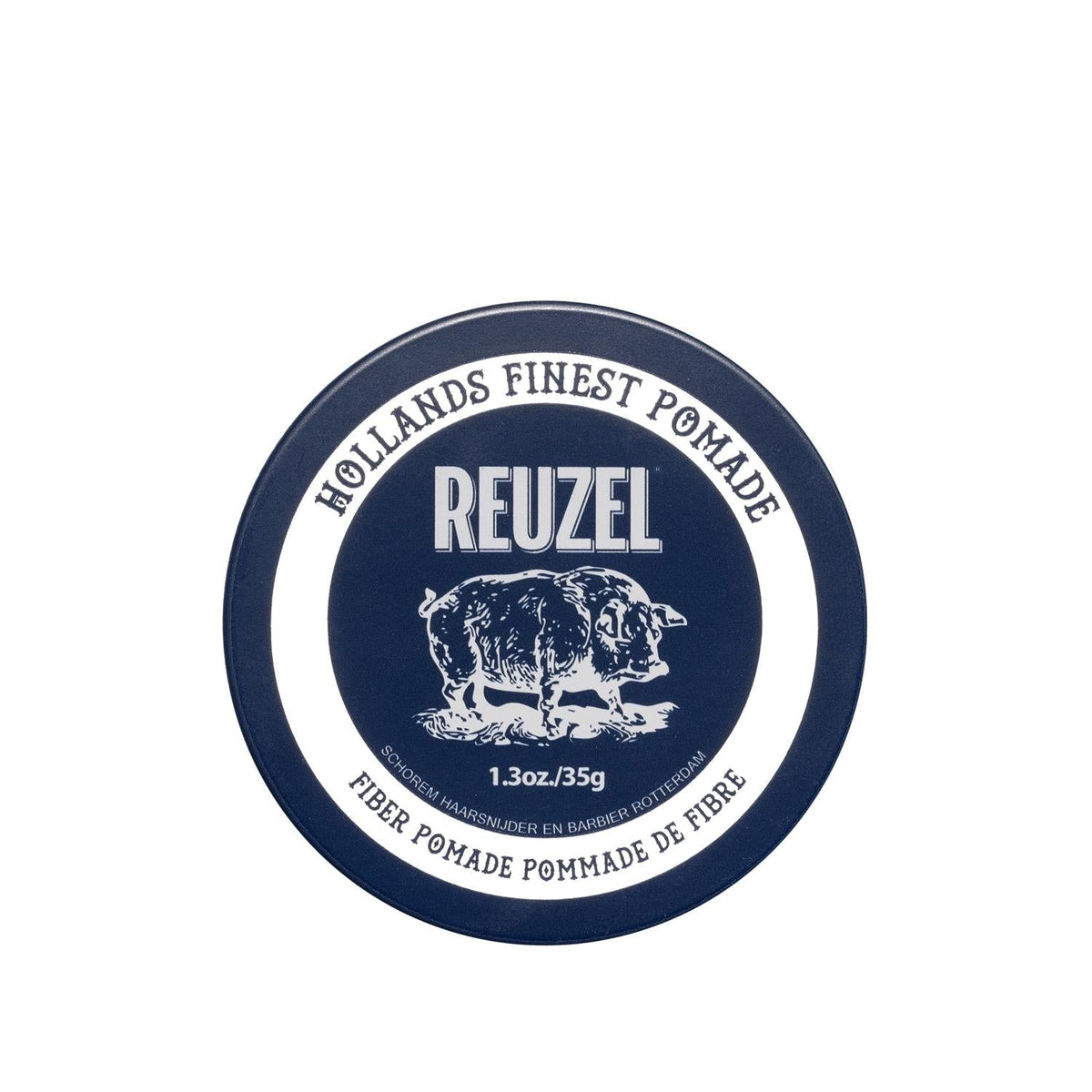 Reuzel Fiber Pomade Hair Styling Pomat 35 g