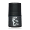 Orien Extra Deodorant Roll-On for Men Long-Lasting Freshness 50 ml