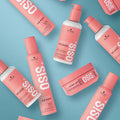 Osis Hair Styling Mousse - Air Whip 200ml - Flexible Hold, Heat Damage Protection