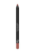 Golden Rose Dream Lips Lipliner 537 - Matte Lipliner for Defined Lips