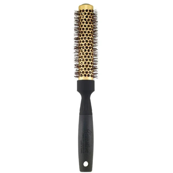 Creative Pro Ultra Ceramic Ion Hair Brush CR130GXL