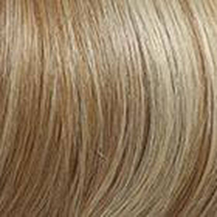 Raquel Welch 100% Human Hair Bang Top Piece Hairpiece
