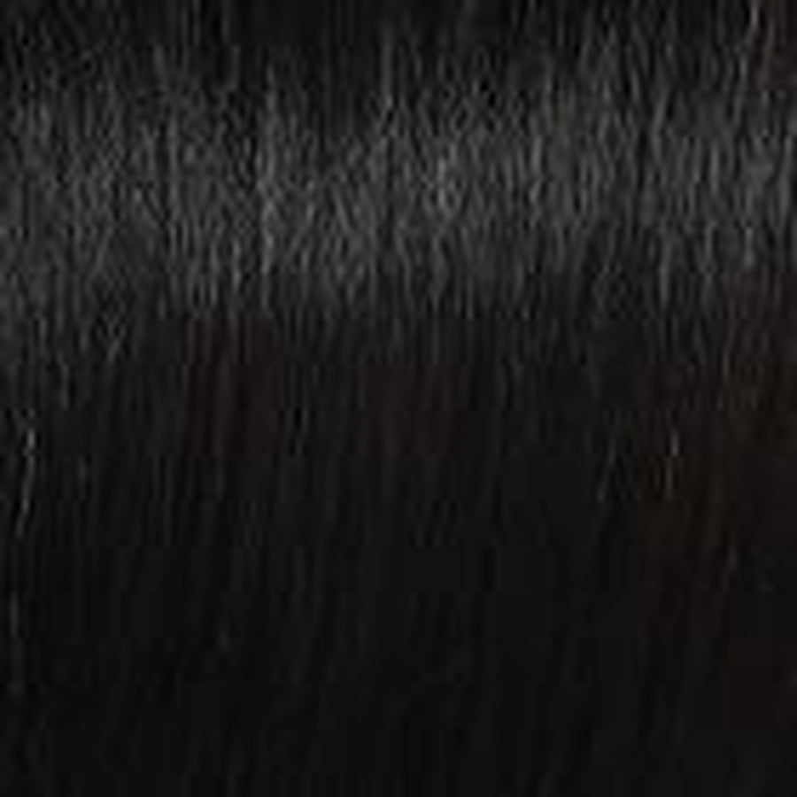 Raquel Welch 100% Human Hair Bang Top Piece Hairpiece
