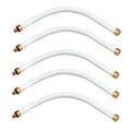 4 Inch Nozzle Extension - 5 pack 10056