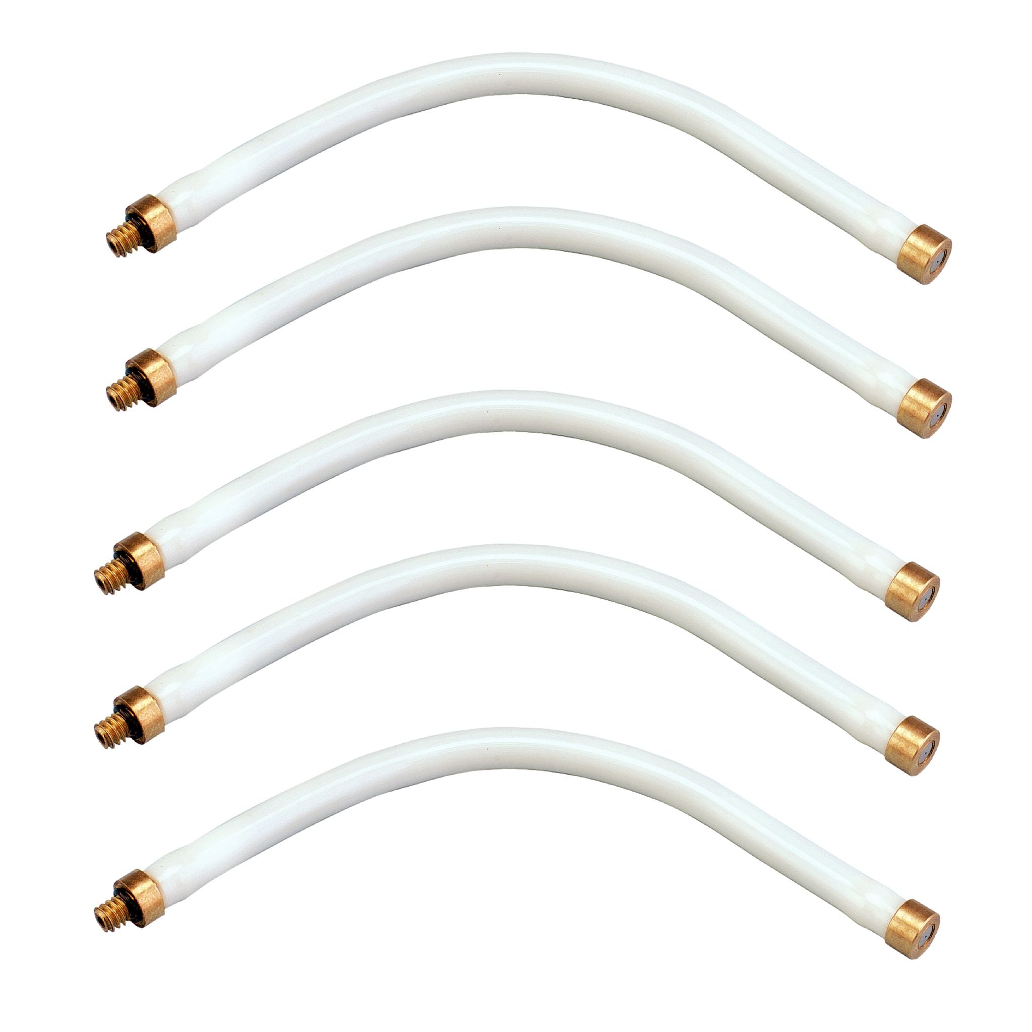4 Inch Nozzle Extension - 5 pack 10056