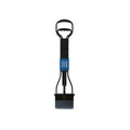 M-Pets Foldable Poop Scoop for Easy Waste Removal