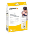 Medela Breast Milk Storage Bags - 6oz