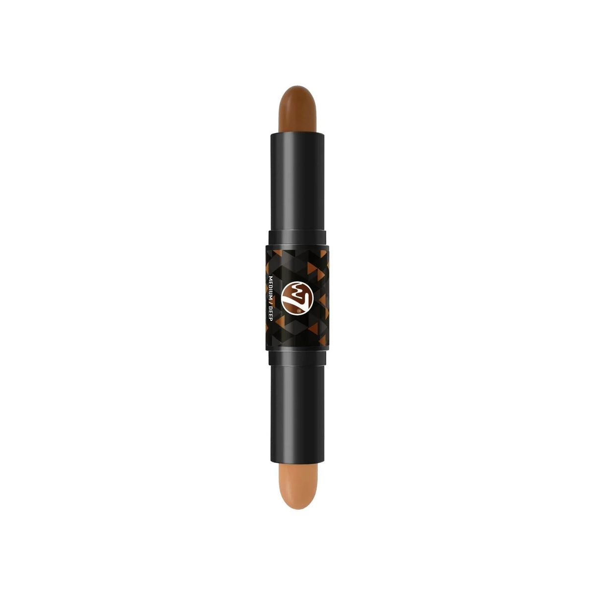 W7 Contour Stick Medium Deep Dual-Ended Sculptor 4g