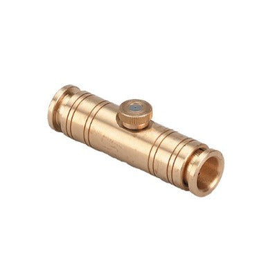 Professional 12' Brass Slip-Lok Mist Cooling System 20090