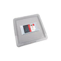 M-Pets Dog Training Toilet with Free Puppy Pad 60x60cm