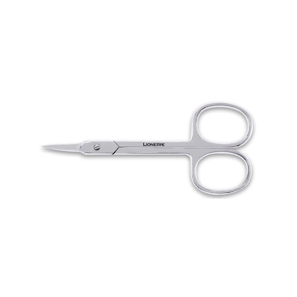 Lionesse 101N Cuticle Nipper for Precise Grooming