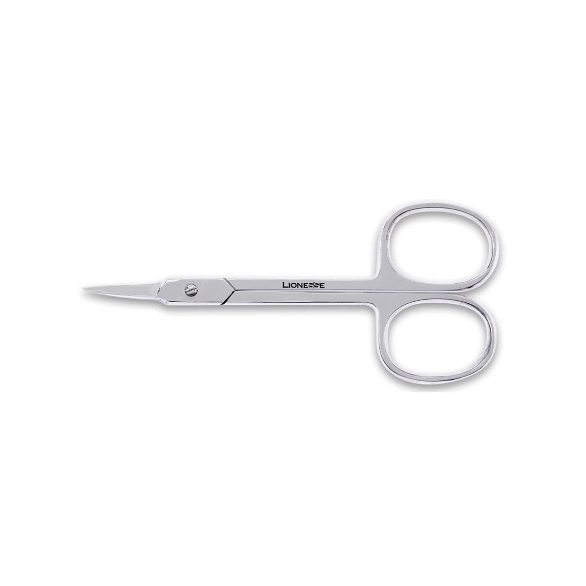 Lionesse 101N Cuticle Nipper for Precise Grooming