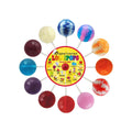 Original Gourmet Lolipop Gourmet Creamy Flavor 31g