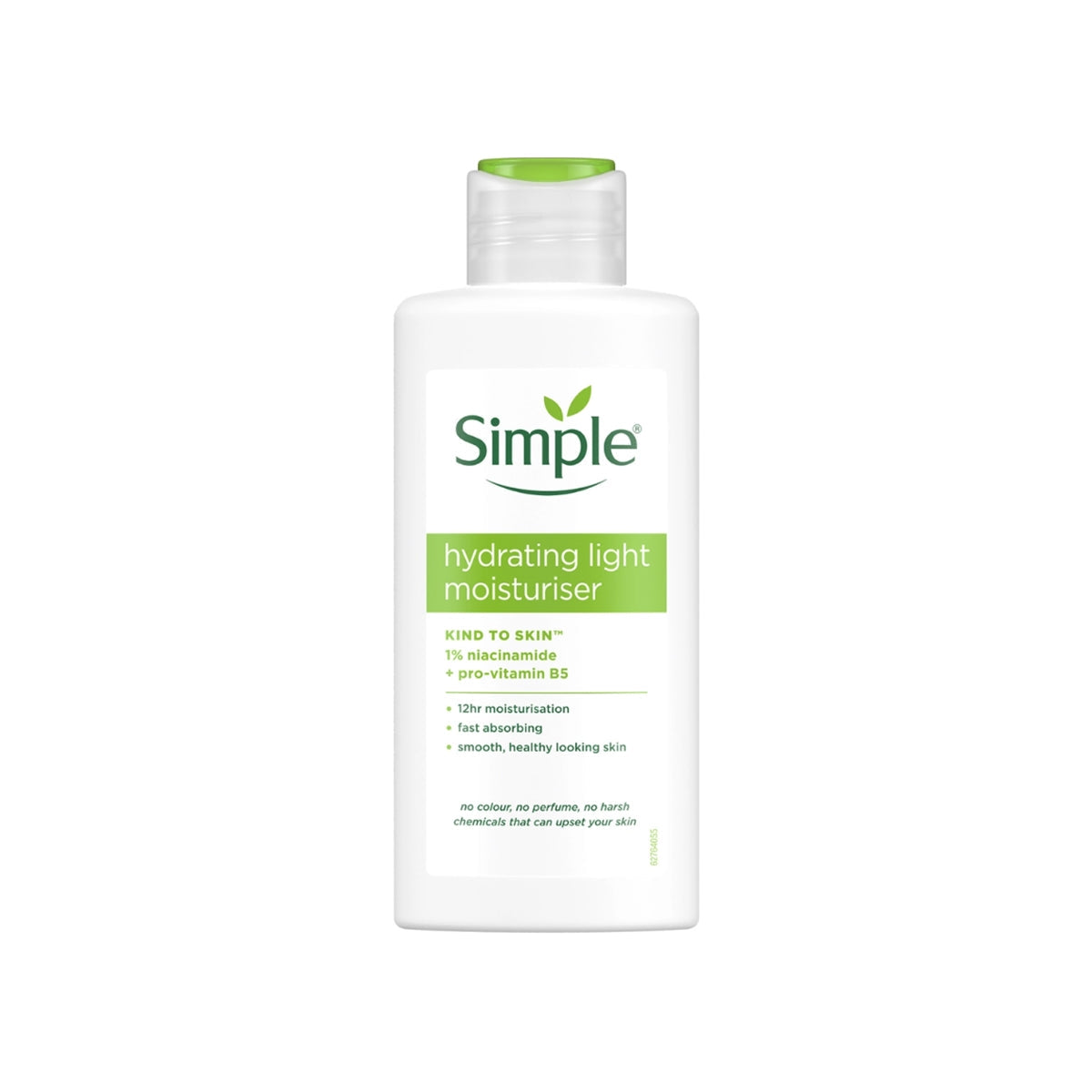 Simple Kind to Skin Hydrating Light Moisturizer 125 ml