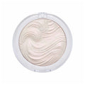 Make Up Academy Peach Diamond Illuminating Powder for Glow