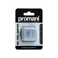 Promani Dual Sharpener for Eye and Lip Pencils 1 Count