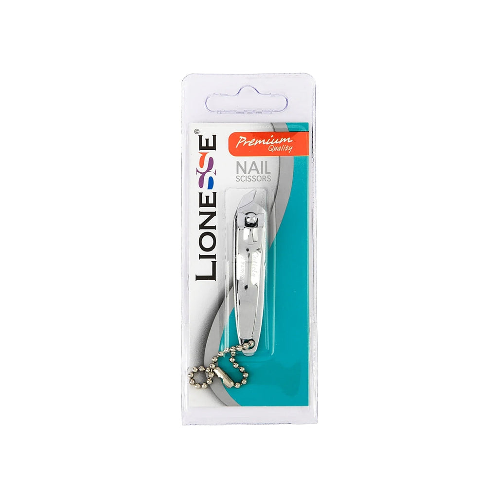 Lionesse Nail Clipper 621 for Precise Grooming