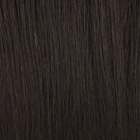Bobbi Boss Nu Locs 2X Crochet Braid, 18 in, Color 1B